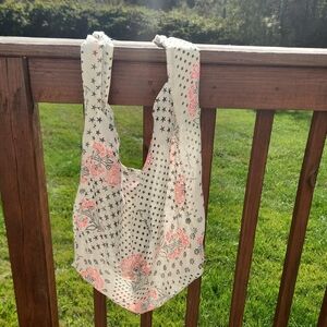 FP Movement by Free People Starry Floral Tote